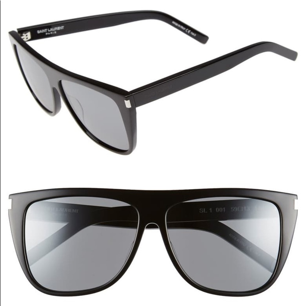Saint Laurent SL1 Sunglasses